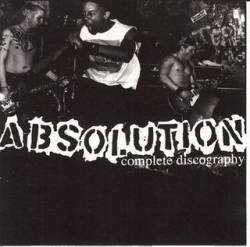 Absolution (USA-2) : Complete Discography